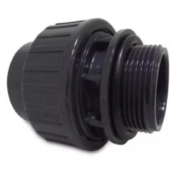 Koppeling Met O-ring 63 Mm X 2″ 10 Bar – Profec