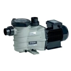 Kripsol S2-150M 1,5 CV 230V Mono Zwembadpomp -Pool Technik Winkel 01f675