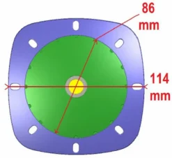 No(t)mad 18 LED Zwembadlamp – RGB – Seamaid -Pool Technik Winkel 11 11 2020 10 52 34 resultaat 1