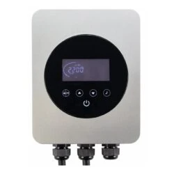 ISAVER+ 1100 Frequentieregelaar Voor Zwembadpomp -Pool Technik Winkel 11069 1