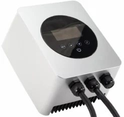 ISAVER+ 2200 Frequentieregelaar Voor Zwembadpomp -Pool Technik Winkel 11069 2 1