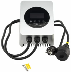 ISAVER+ 2200 Frequentieregelaar Voor Zwembadpomp -Pool Technik Winkel 11069 5