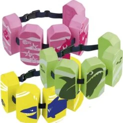 Beco Sealife Zwemgordel Voor Kinderen – Roze -Pool Technik Winkel 1198x1200