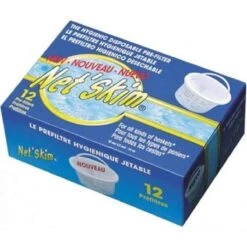 Netskim Skimmernet (12st.)