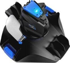 Kokido Delta 200 Zwembadrobot Met Batterij -Pool Technik Winkel 1200x1083