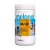 Kleine Chloortabletten 20 Gram 1 Kg – Melpool (90/20)