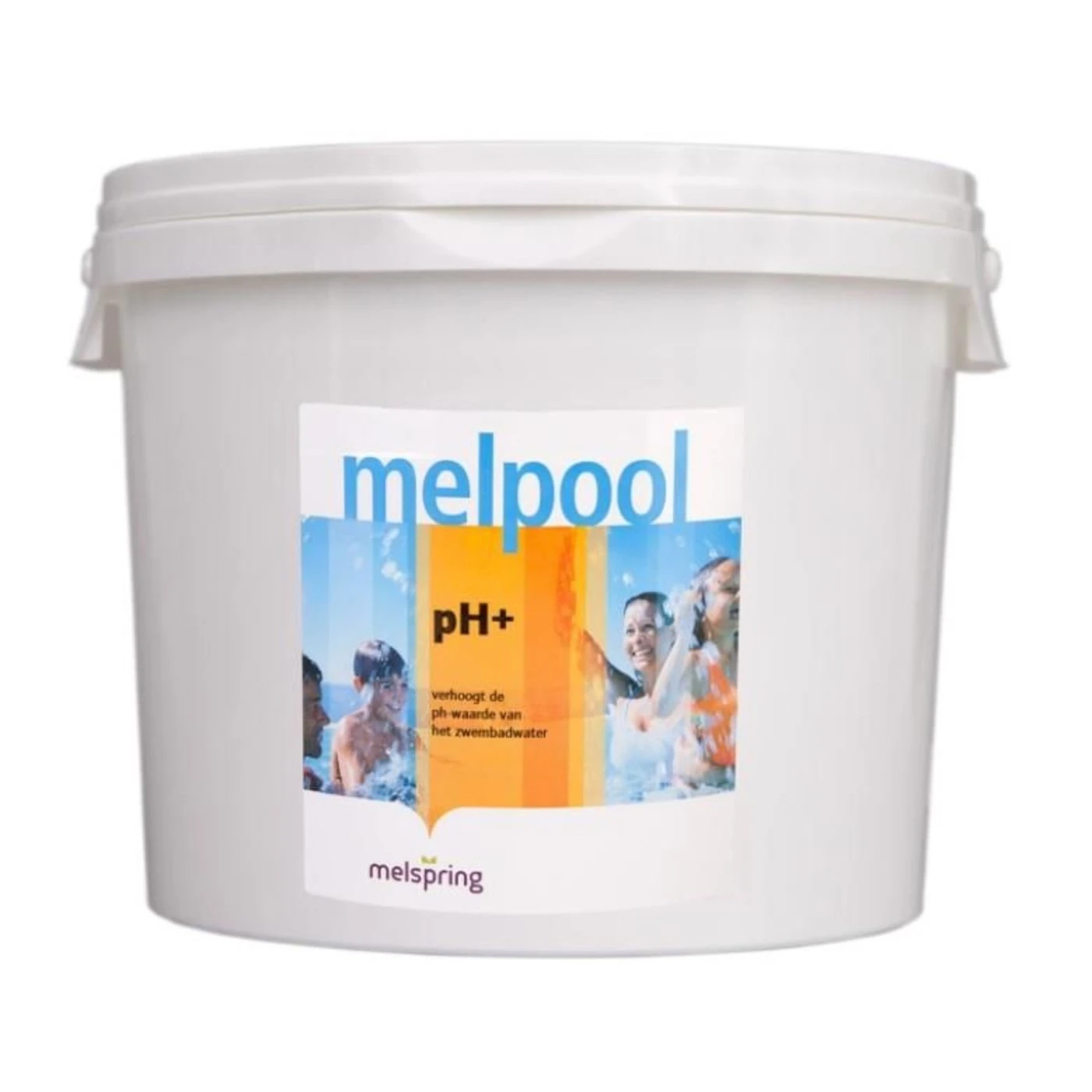 PH Plus Poeder 5 Kg – Melpool 1 PH Plus Poeder 5 Kg – Melpool