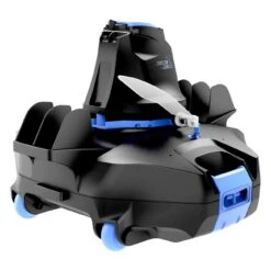 Kokido Delta 200 Zwembadrobot Met Batterij -Pool Technik Winkel 1200x1114