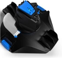 Kokido Delta 200 Zwembadrobot Met Batterij -Pool Technik Winkel 1200x1135