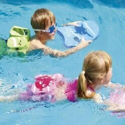 Beco Sealife Zwemgordel Voor Kinderen – Roze -Pool Technik Winkel 1200x1200 1
