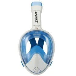 SportX Snorkelmasker Maat L/XL – Blauw -Pool Technik Winkel 1200x1200 24