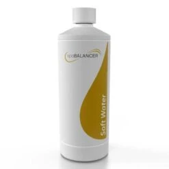 SpaBalancer Soft Water / Zacht Water