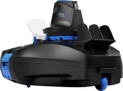 Kokido Delta 200 Zwembadrobot Met Batterij -Pool Technik Winkel 1200x895