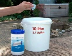 AquaFinesse Filter Reiniger – 20 Tabletten