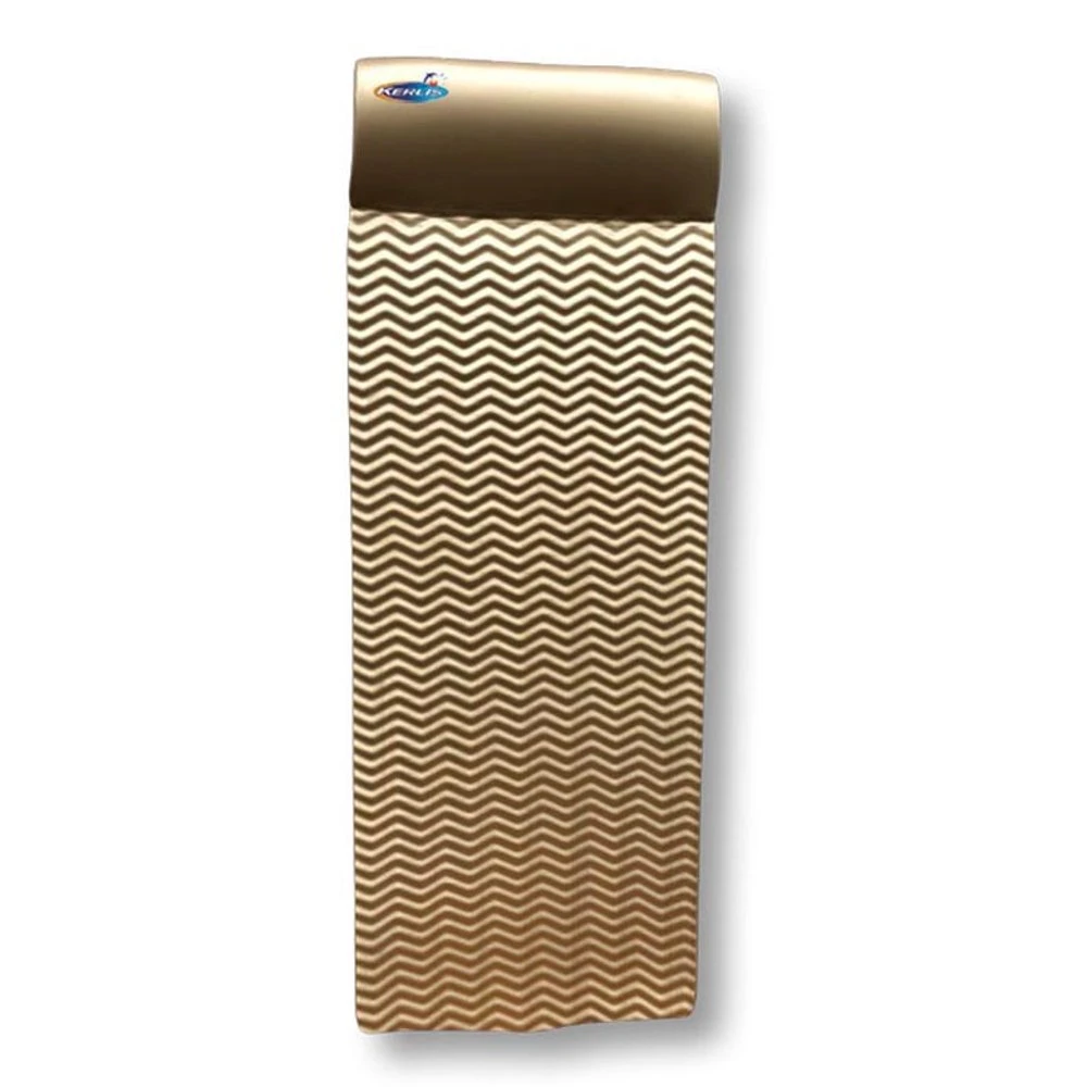 Amerikaanse Schuimmatras Goud – Kerlis 2 Amerikaanse Schuimmatras Goud – Kerlis - Afbeelding 2