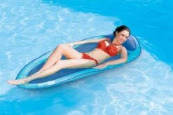 Spring Float Zwembadstoel -Pool Technik Winkel 13004 Action2