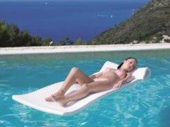 Amerikaanse Schuimmatras Wit – Kerlis