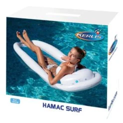 Hamac Surf Zwembadzetel – Kerlis