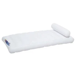 Kerlis Klassieke Recto/Verso Luchtmatras – Wit