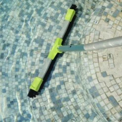 Kerlis Bodemborstel XPRO -Pool Technik Winkel 14051 Action2