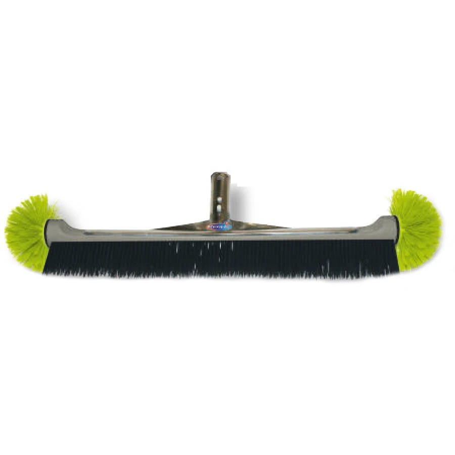 Dubbele Kogelbezem Xpro 42 Cm – Kerlis 2 Dubbele Kogelbezem Xpro 42 Cm – Kerlis - Afbeelding 2