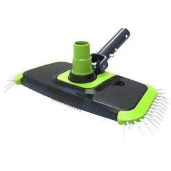 Rechthoekige Stofzuigerkop