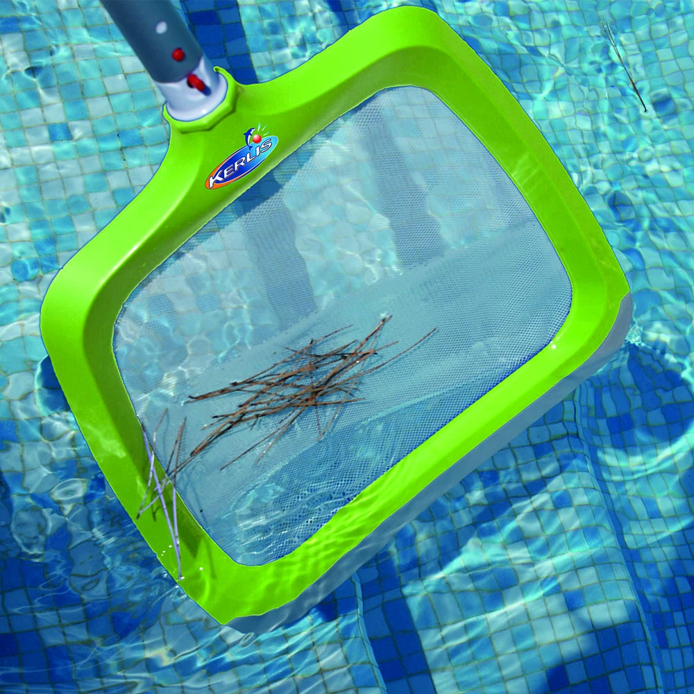 Premium Bodemschepnet – Kerlis 2 Premium Bodemschepnet – Kerlis - Afbeelding 2