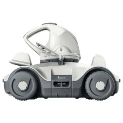 Manga X Zwembadrobot Met Batterij – Kokido