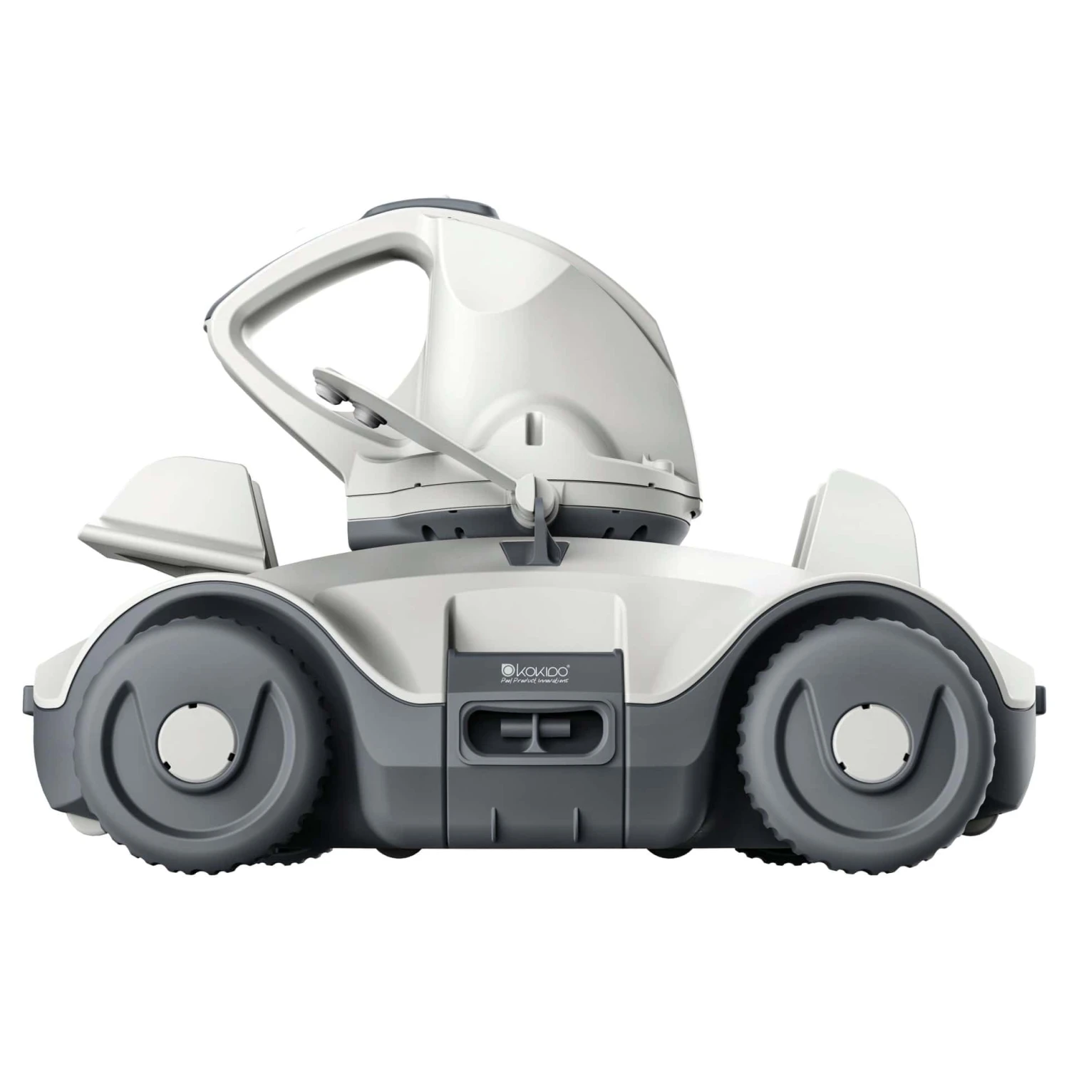 Manga X Zwembadrobot Met Batterij – Kokido 1 Manga X Zwembadrobot Met Batterij – Kokido