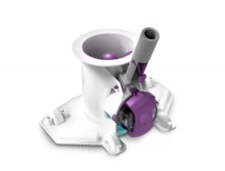 KOKIDO Telsa 40 Draadloze Zwembadstofzuiger / Bladzuiger -Pool Technik Winkel 15921588 2 scaled 1