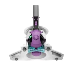 KOKIDO Telsa 40 Draadloze Zwembadstofzuiger / Bladzuiger -Pool Technik Winkel 15921588 3