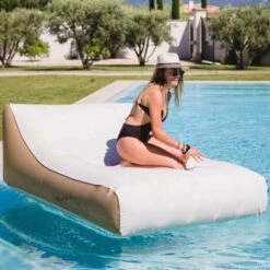 Drijvende Luxe Zetel XXL – Ficelle/Mastic- Wink 7 Drijvende Luxe Zetel XXL – Ficelle/Mastic- Wink -Pool Technik Winkel 1610111615 nap xxl jpg