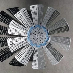 Isi-Skim Universele Skimmermand – Vervangt Manden 140-220mm Diameter -Pool Technik Winkel 163 thickbox default 2