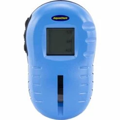 AquaChek TruTest (digitale Chloor- En PH-tester) – 25 Test Trips