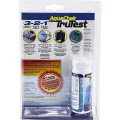 AquaChek TruTest (digitale Chloor- En PH-tester) – 25 Test Trips -Pool Technik Winkel 213 4