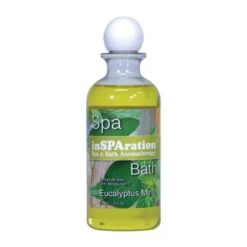 InSPAration – Eucalyptus Munt