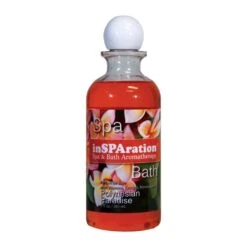 InSPAration – Polynesian Paradise