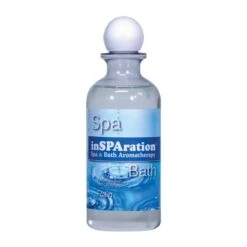 InSPAration – Regen