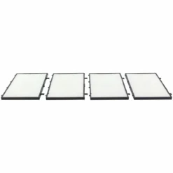 Filtercartridges Fijn Voor Dolphin Zwembadrobot (set Van 4) -Pool Technik Winkel 2225 3