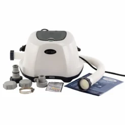 Intex Zoutwatersysteem Met Krystal Clear (max. 56.800 Liter) -Pool Technik Winkel 3106 10 1