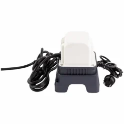 Intex QS500 Zoutwatersysteem Met Krystal Clear (max. 26.500 Liter) -Pool Technik Winkel 3106 11 1 1