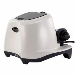 Intex QS500 Zoutwatersysteem Met Krystal Clear (max. 26.500 Liter) -Pool Technik Winkel 3106 2 1 1