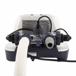 Intex QS500 Zoutwatersysteem Met Krystal Clear (max. 26.500 Liter) -Pool Technik Winkel 3106 5 1 1