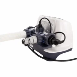 Intex QS500 Zoutwatersysteem Met Krystal Clear (max. 26.500 Liter) -Pool Technik Winkel 3106 6 1 1