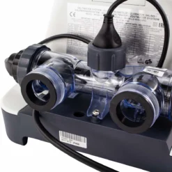 Intex Zoutwatersysteem Met Krystal Clear (max. 56.800 Liter) -Pool Technik Winkel 3106 8 1