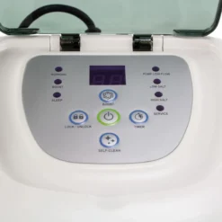 Intex Zoutwatersysteem Met Krystal Clear (max. 56.800 Liter) -Pool Technik Winkel 3106 9 1