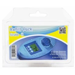 Lovibond Refill Pack Voor Scuba 2 – 60 Stuks -Pool Technik Winkel 4074 1