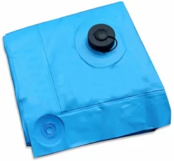 Winterkussen Voor Zwembad Afdekking -Pool Technik Winkel 43553 sv trend poolkissen f r winterabdeckplane blau 5 resultaat