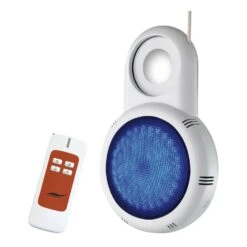 SeaMAID Bovengronds Zwembad RGB Verlichtingskit -Pool Technik Winkel 4441