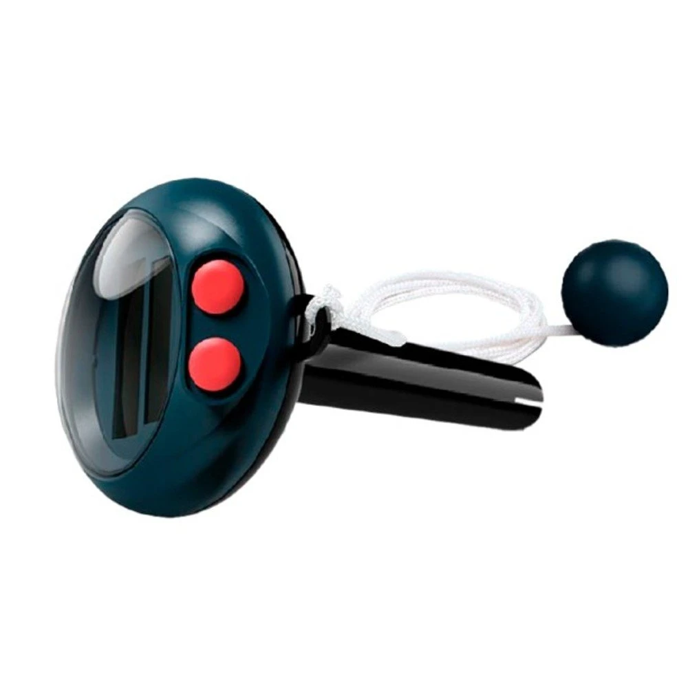 Revolution Digitale Thermometer Met Vergrootglas – Kokido 1 Revolution Digitale Thermometer Met Vergrootglas – Kokido